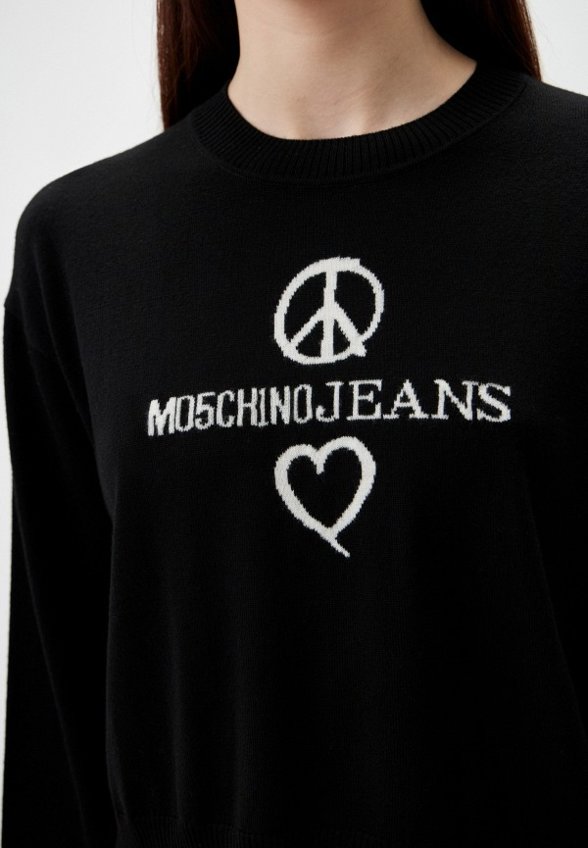 Джемпер MO5CH1NO Jeans