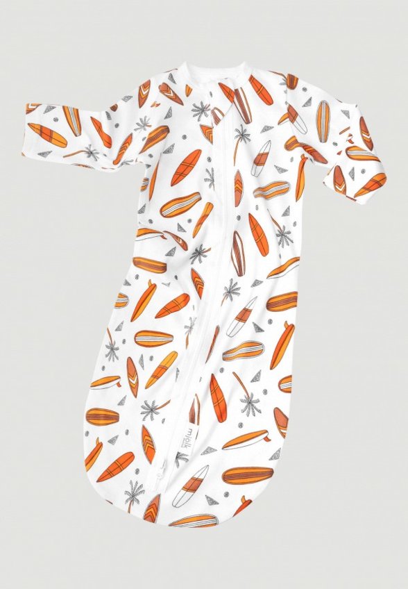 Конверт Mjolk