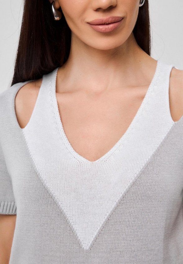 Пуловер Сиринга