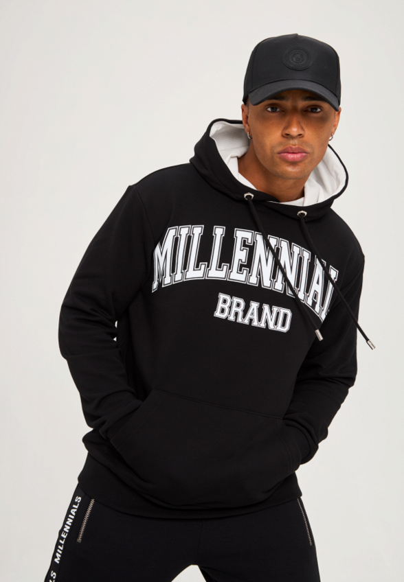 Худи Millennials