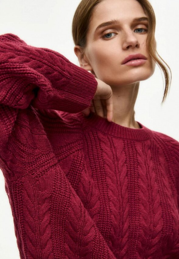 Джемпер Yollo