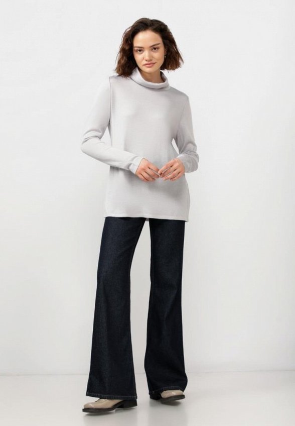 Водолазка Vivawool