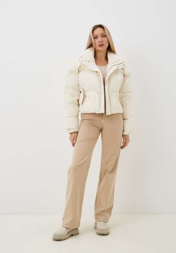 Пуховик Graciana