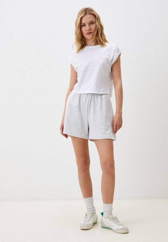 Шорты спортивные Mark Formelle