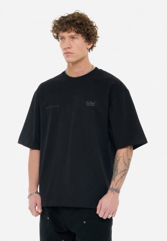 Футболка Frht