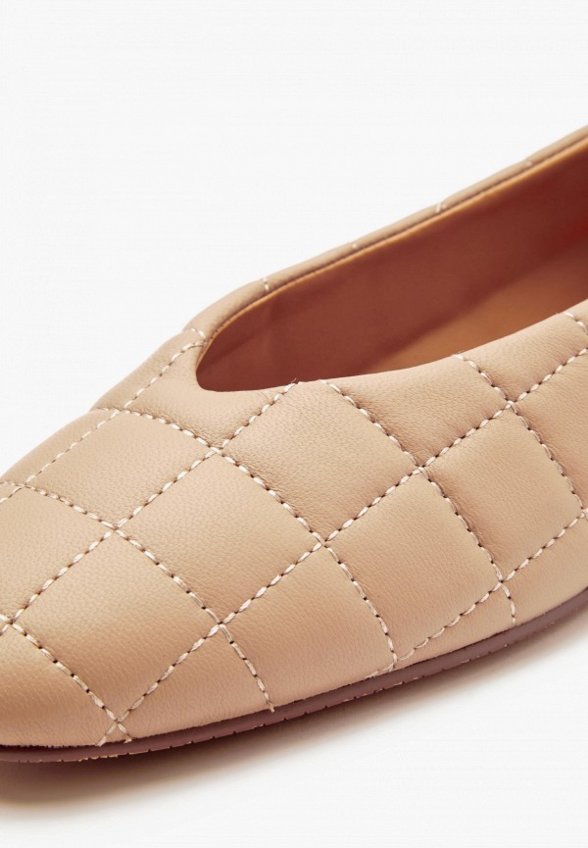 Балетки Mascotte