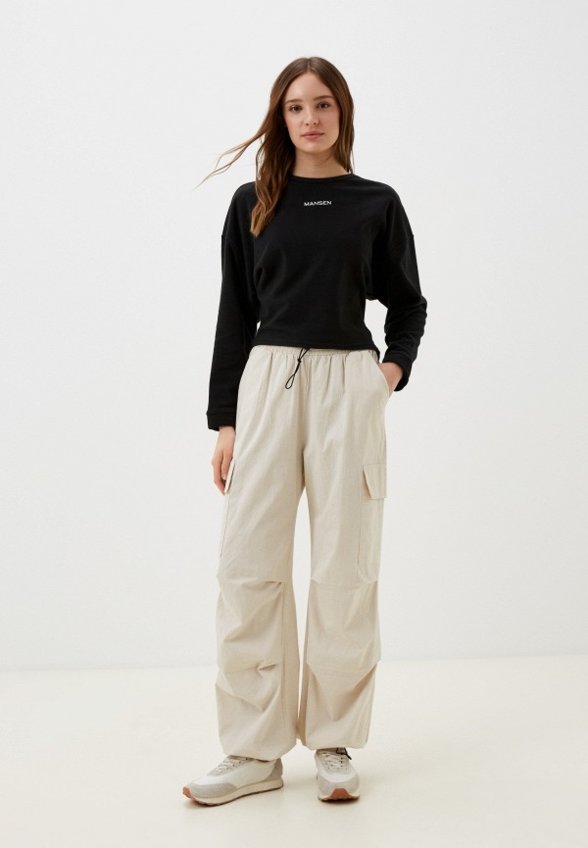 Свитшот Mansen