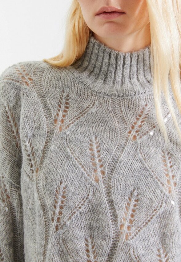 Свитер M.Reason