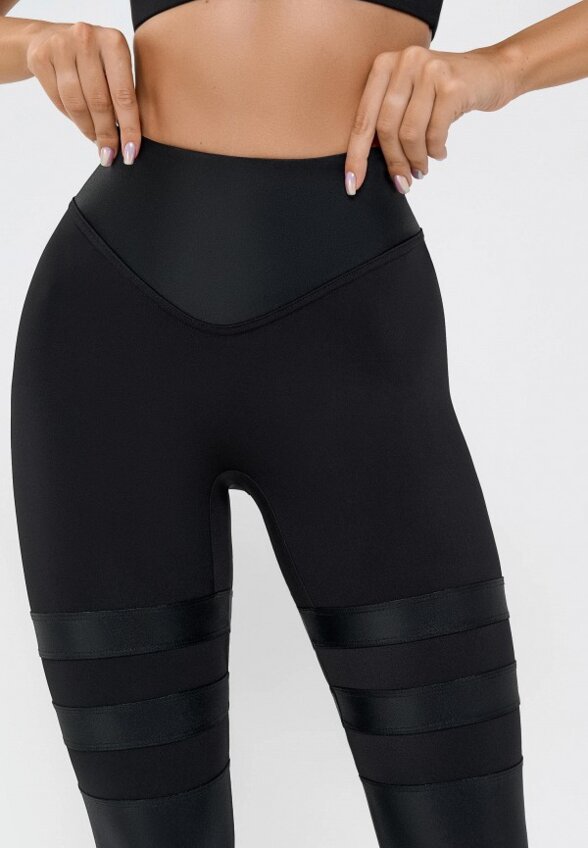 Леггинсы Bona Fide