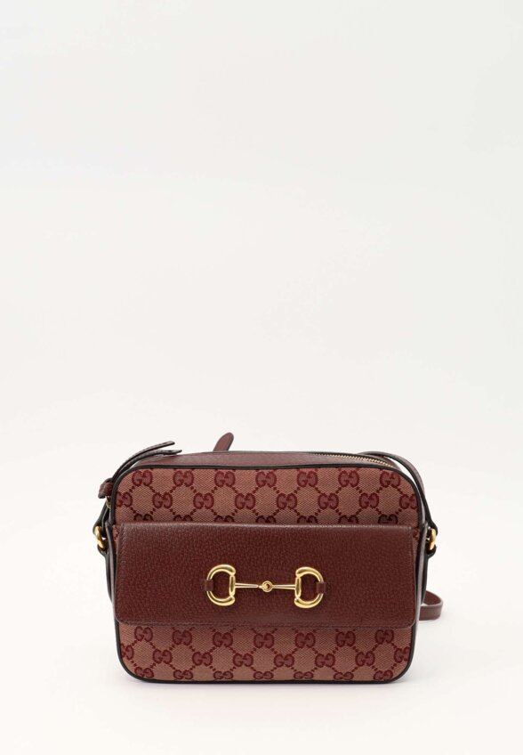 Gucci Horsebit 1955