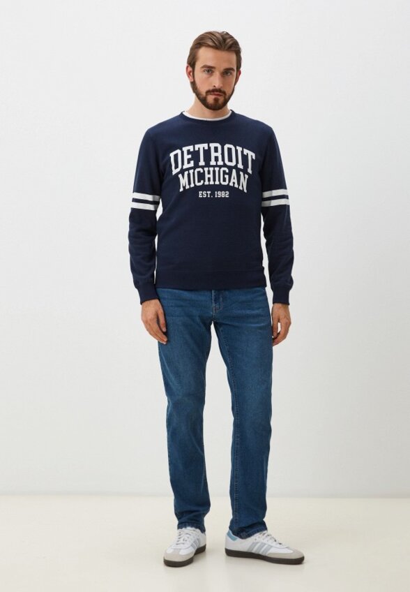 Свитшот Terranova