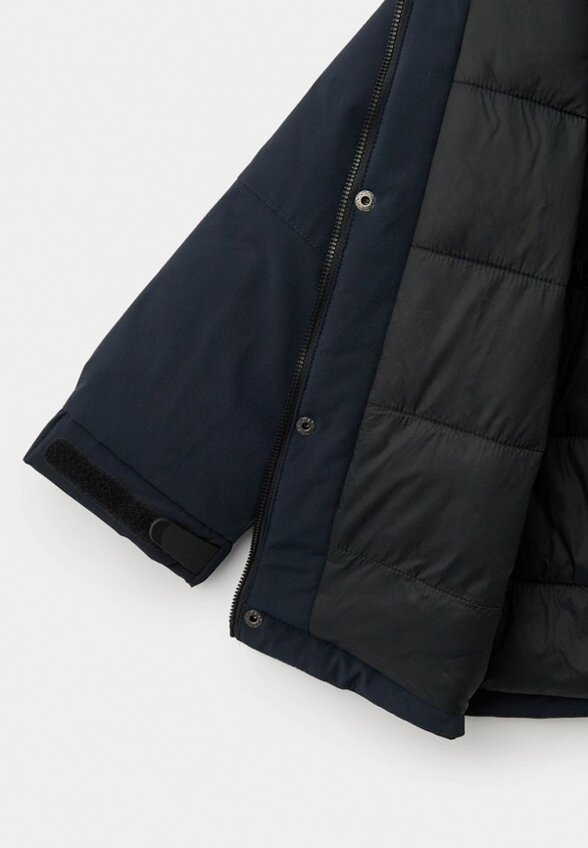 Куртка утепленная Springfield