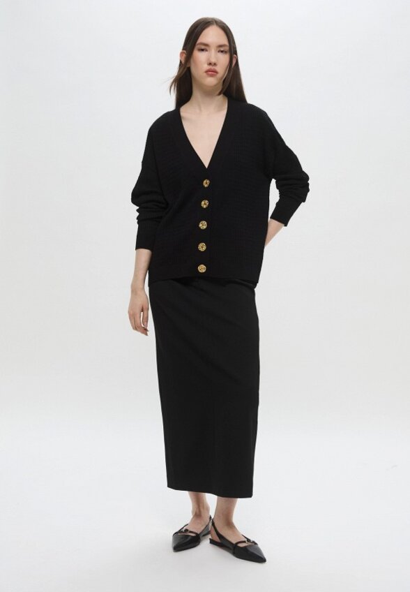 Кардиган Patron Cashmere