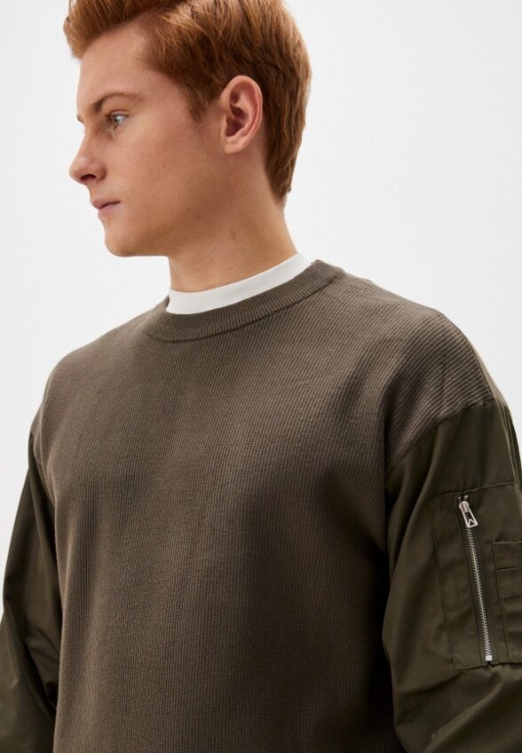 Джемпер Qwentiny