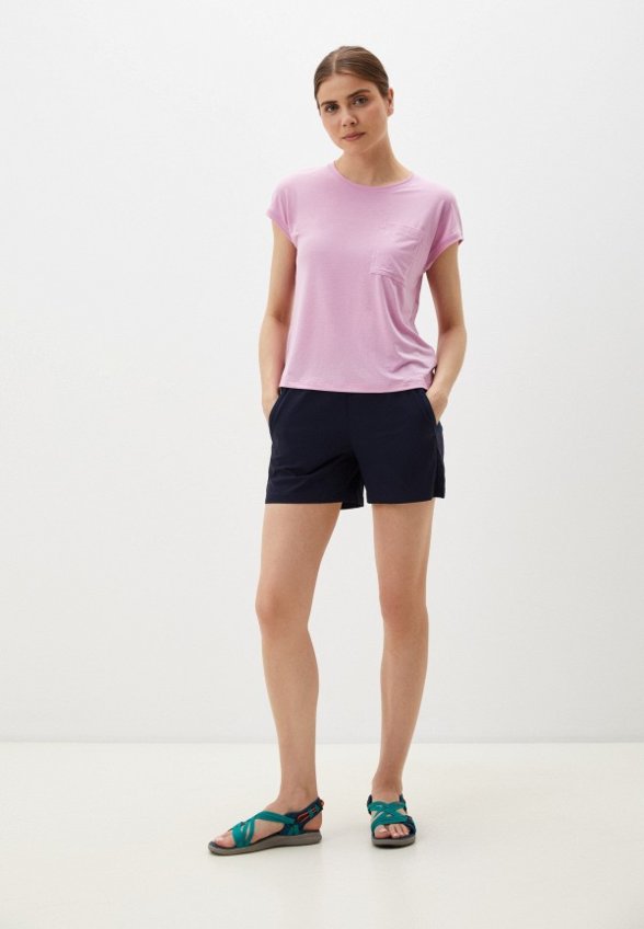 Футболка спортивная Columbia