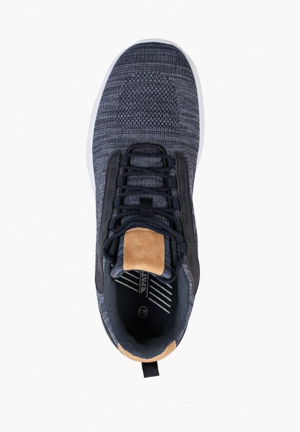 Кроссовки Patrol