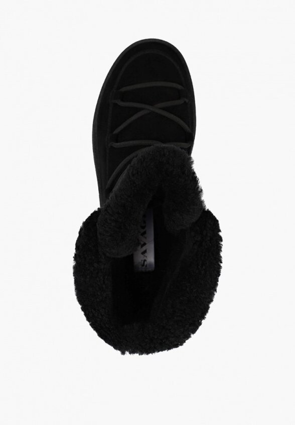 Полусапоги Savage