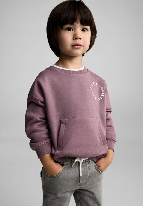 Джинсы Mango Kids