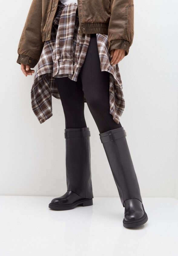 Сапоги Vitacci