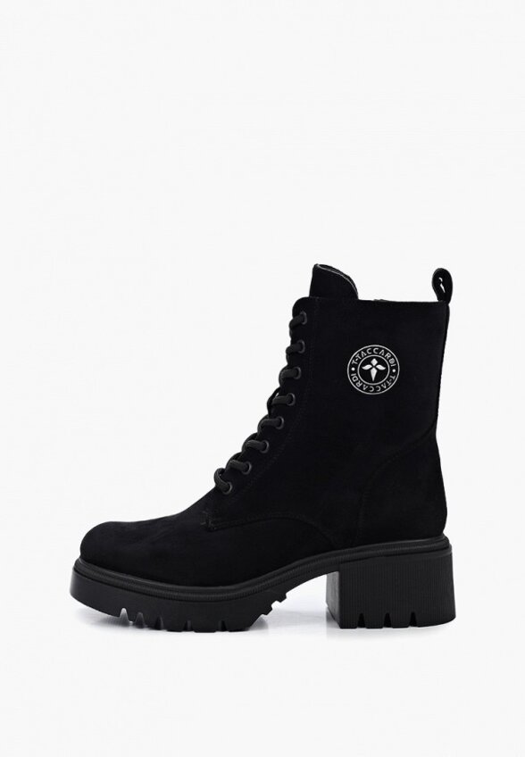 Ботильоны T.Taccardi