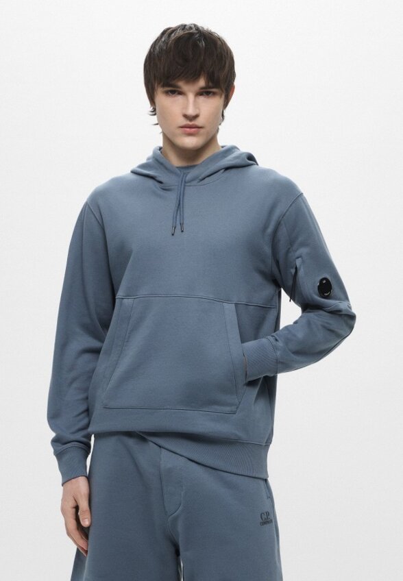 Худи C.P. Company