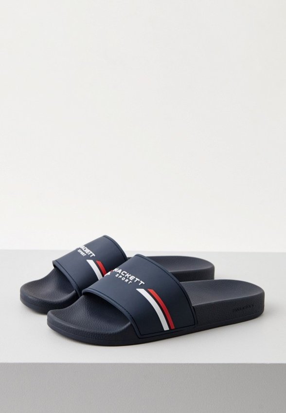 Сланцы Hackett London