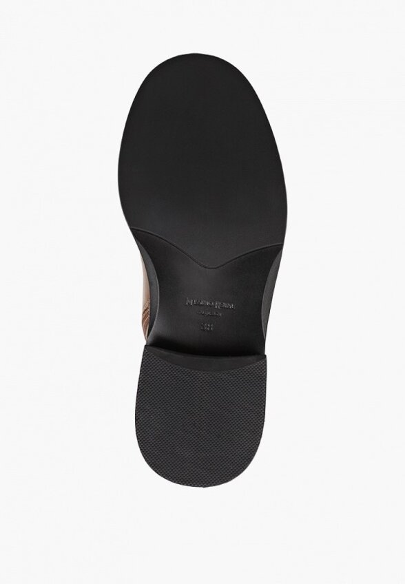 Ботильоны Massimo Renne