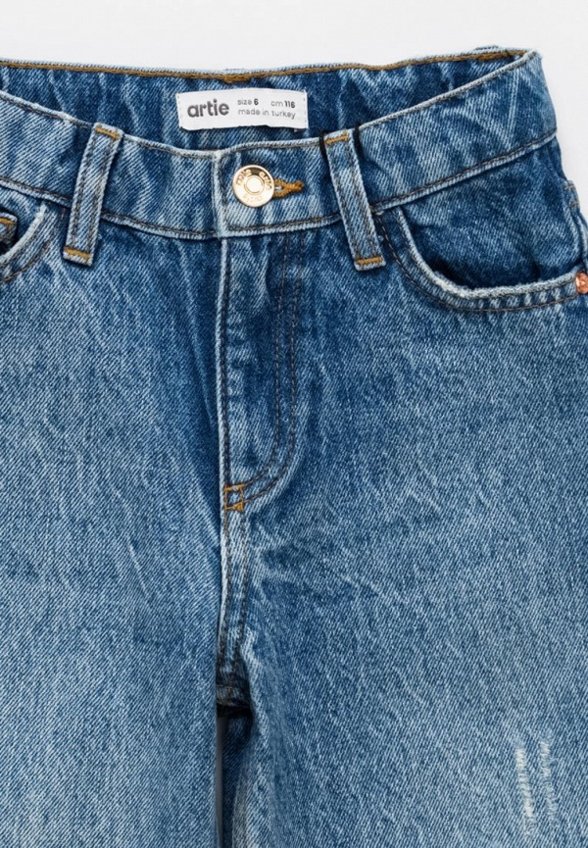 Джинсы Artie