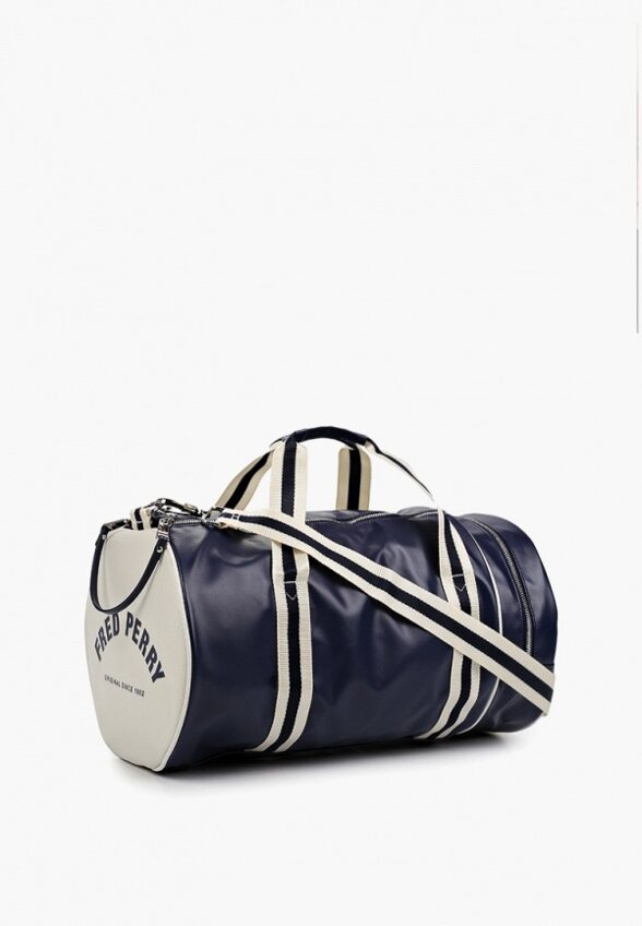 Сумка спортивная Fred Perry