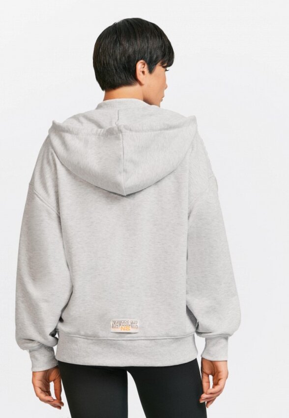 Толстовка Neverlate