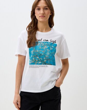 Футболка Terranova женщинам