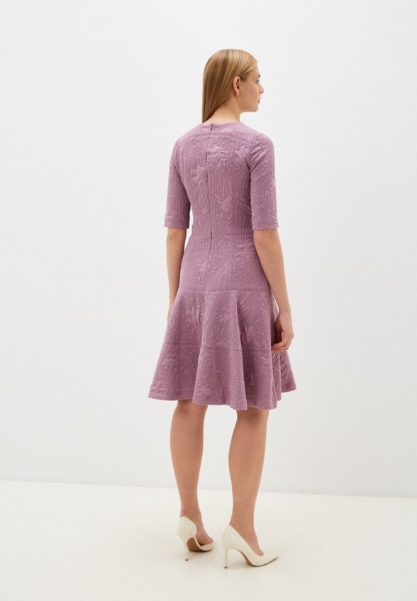 Платье MadaM T