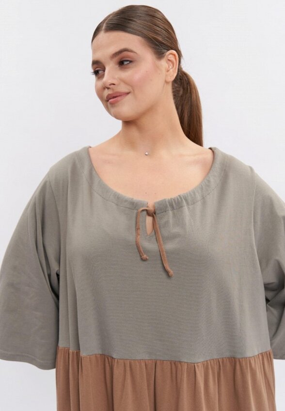 Блуза Артесса