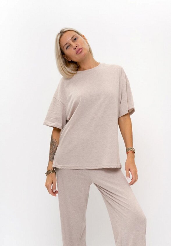 Костюм домашний Ptaxx