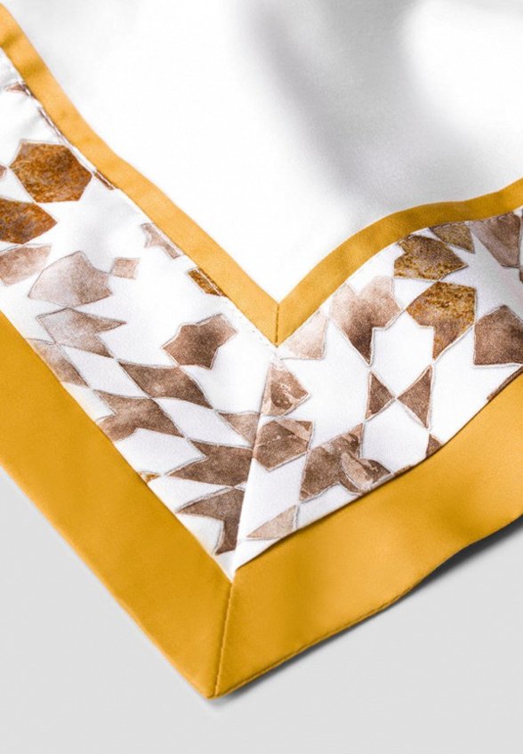 Постельное белье Евро Togas