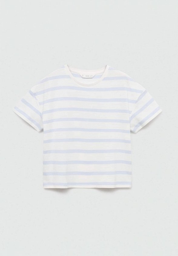 Футболка Mango Kids