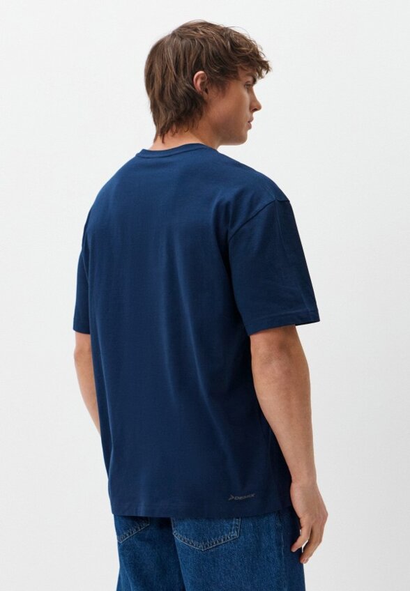 Футболка Demix