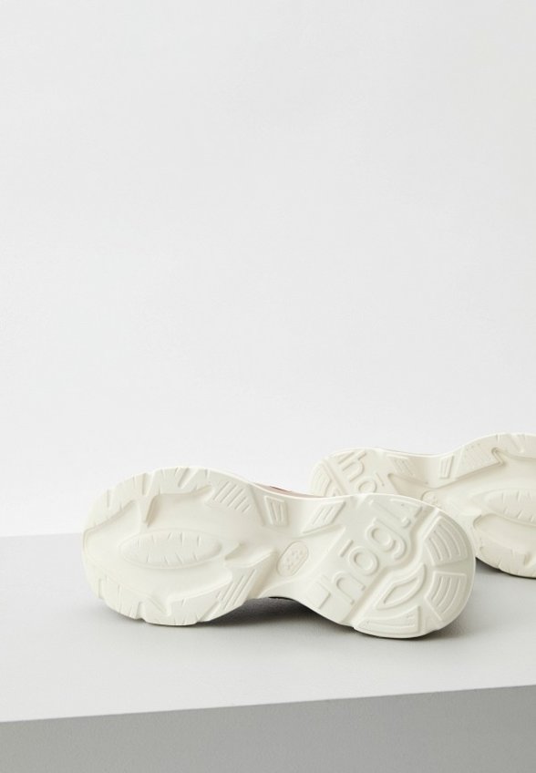 Кроссовки Högl