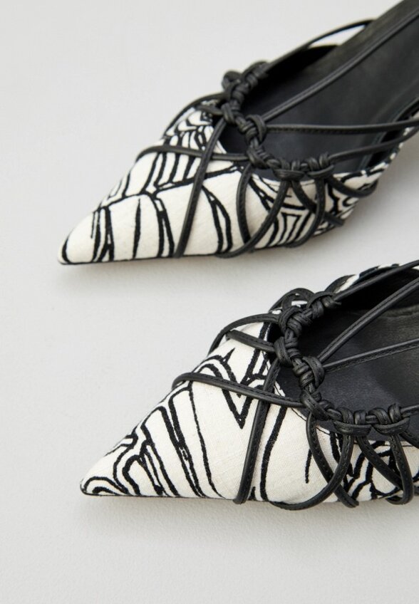 Туфли Vic Matie