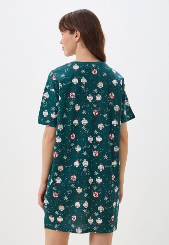 Платье домашнее LC Waikiki