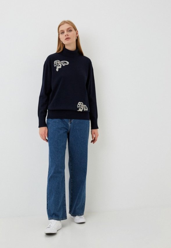 Водолазка Vera Moni