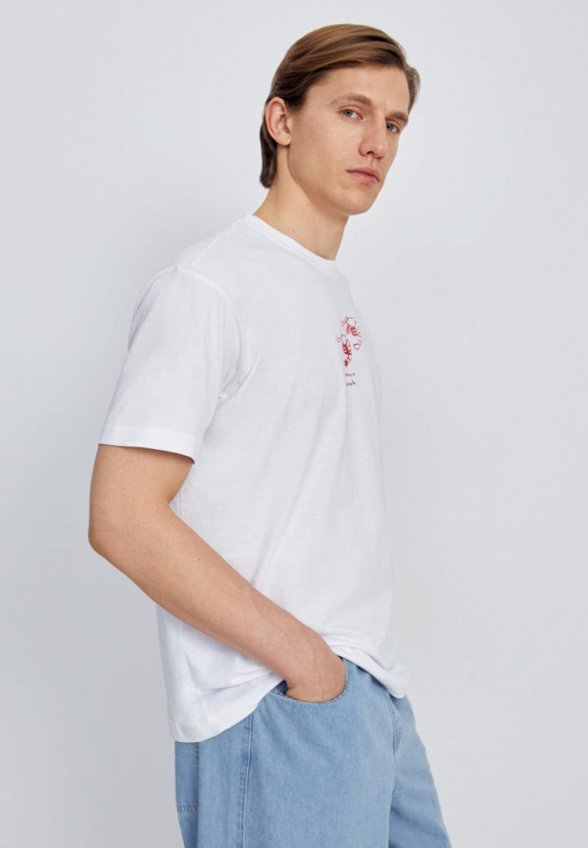 Футболка Finn Flare