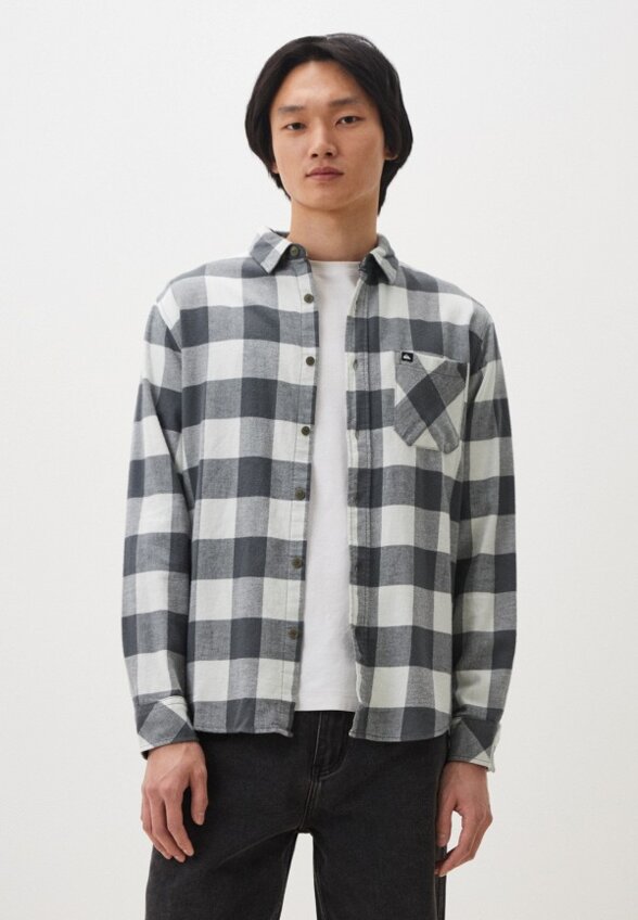 Рубашка Quiksilver