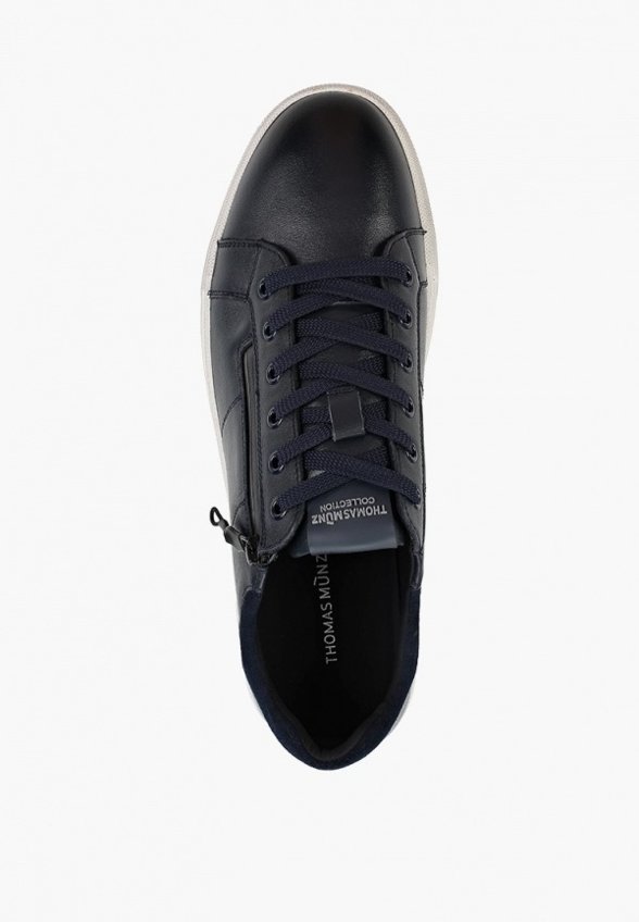 Кеды Thomas Munz