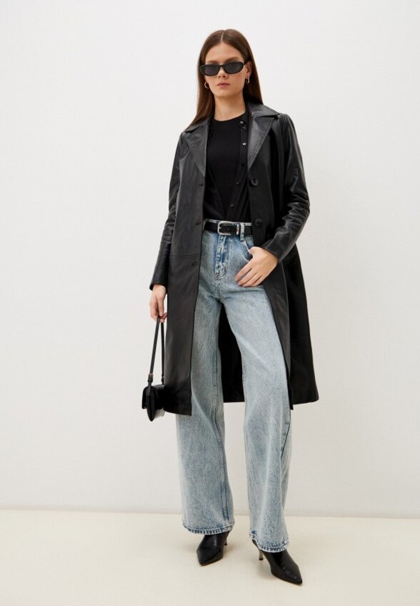 Плащ Снежная Королева