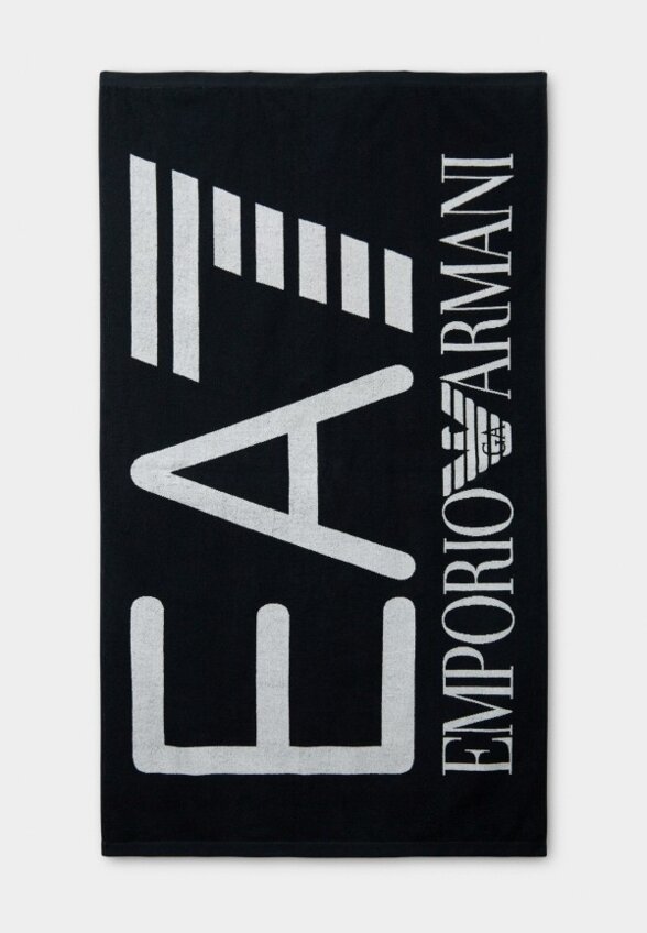 Полотенце EA7