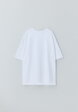 Футболка MAX OVERSIZE FIT базовая2  - превью