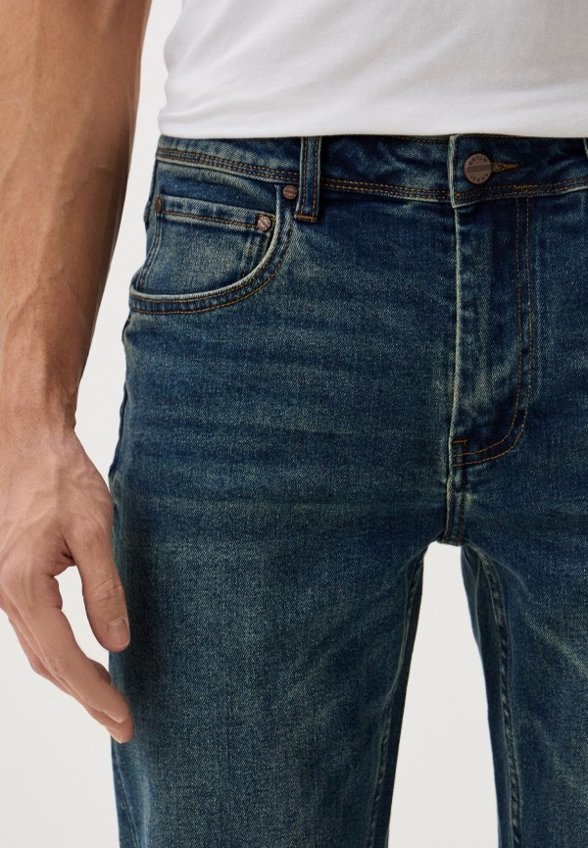 Джинсы G.E.Y.I.M