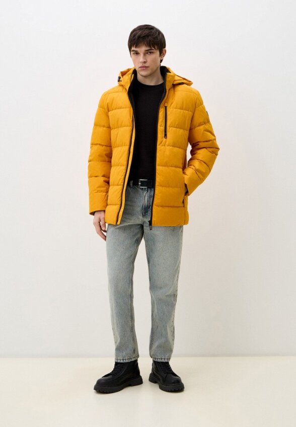 Пуховик Vizani