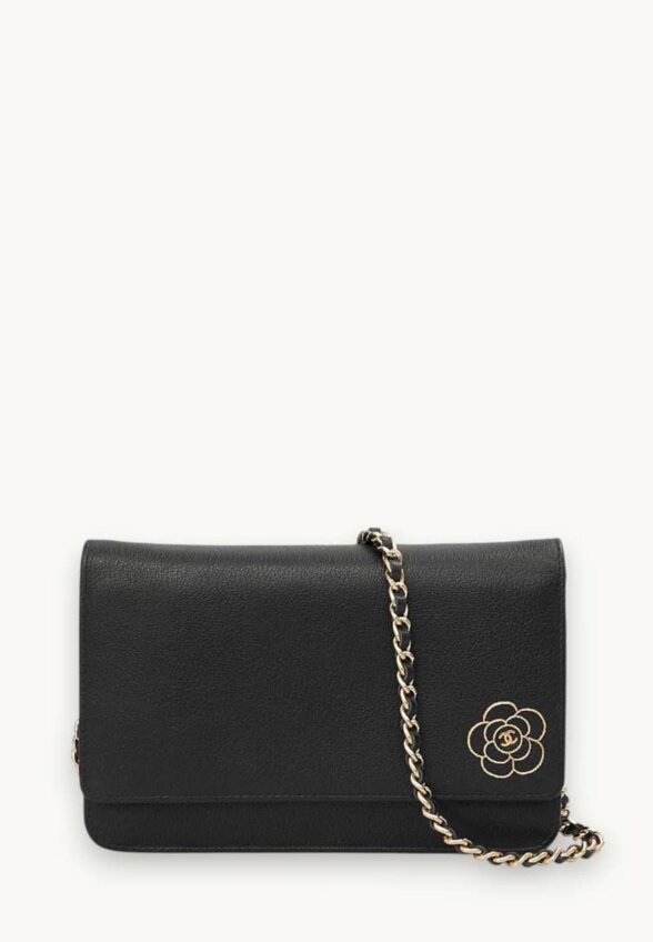 Chanel WOC
